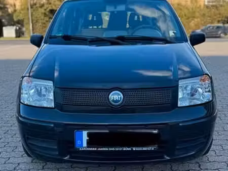 Fiat Panda 1.1 54