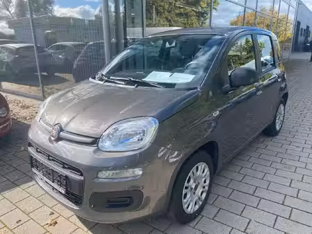 Fiat Panda 1.2 69 Easy