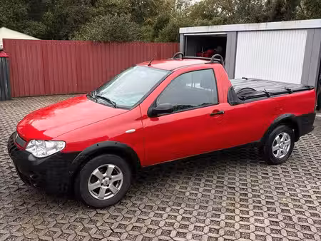 Fiat Strada 1.3 JTD 95