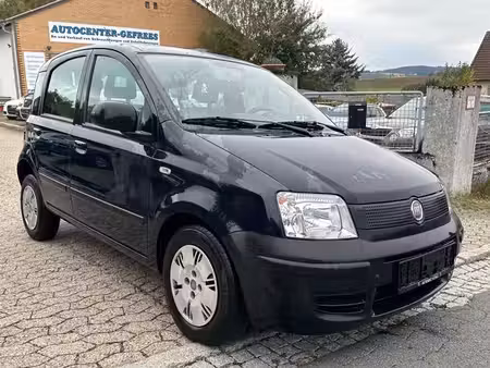 Fiat Panda 1.1 54 Active