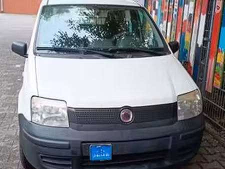 Fiat Panda 1.1 54