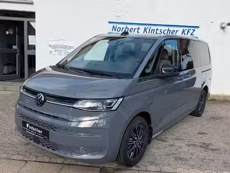 Volkswagen Multivan 2.0 TDI 150 Life