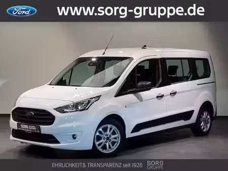 Ford Transit 1.5 101 Trend