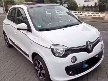 Renault Twingo 0.9 TCe 90