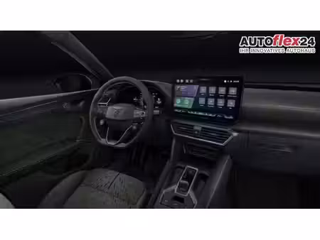 Cupra Leon 2.0 TSI 300