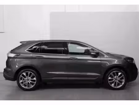 Ford Edge 2.0 TDCi 180 Titanium 4x4