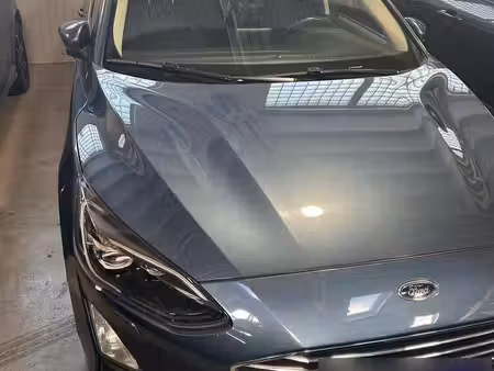 Ford Focus 2.0 TDCi 150 Titanium