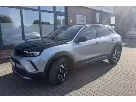 Opel Mokka 136 Elegance