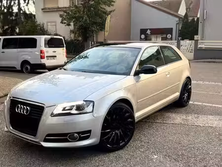 Audi A3 1.4