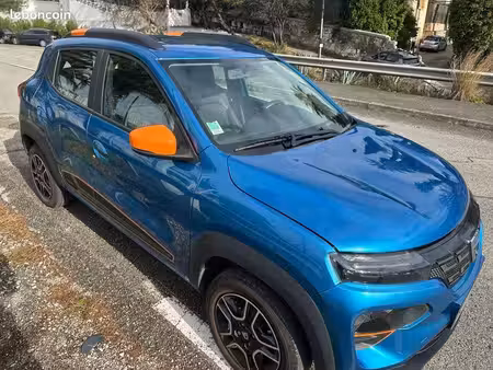 Dacia Spring 45