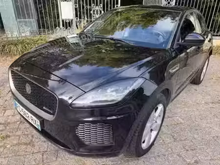 Jaguar E-Pace D180 2.0 180 R Dynamic SE 4x4