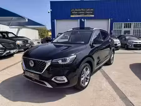 MG EHS 1.5 GDi 258 Luxury