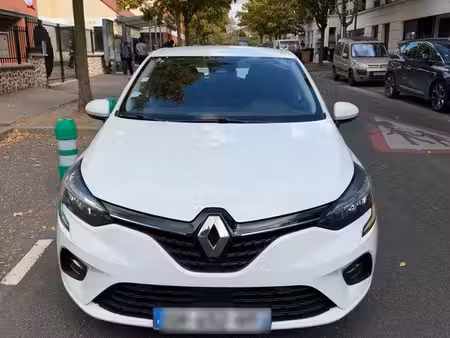 Renault Clio E-Tech 1.6 145 Business