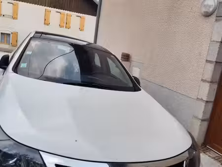 Renault Latitude 2.0 dCi 175 Latitude