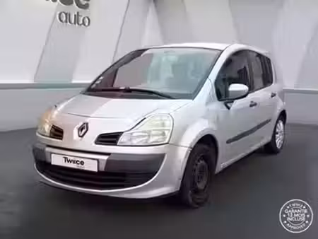 Renault Modus 1.2 75 .com