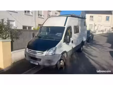 Iveco Daily 35