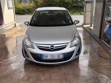 Opel Corsa 1.3 CDTI 95