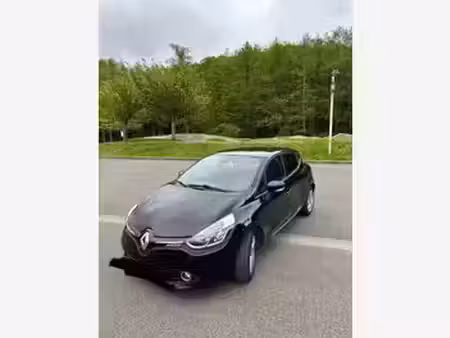 Renault Clio 0.9 TCe 90 Expression