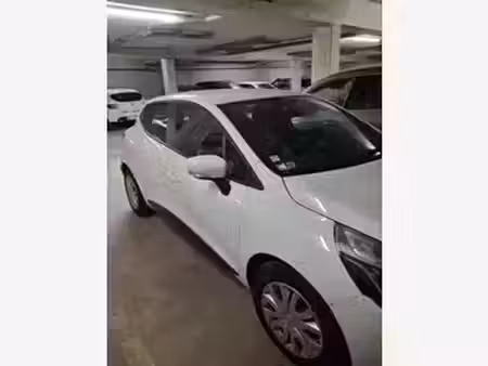 Renault Clio 0.9 TCe 90