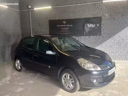 Renault Clio 1.4 98 Expression