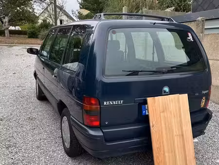 Renault Espace 2.1 88