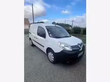 Renault Kangoo 1.5 dCi 90
