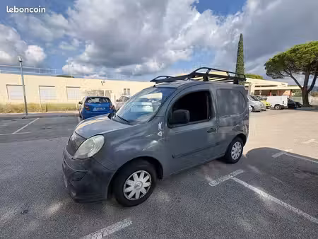 Renault Kangoo 1.5