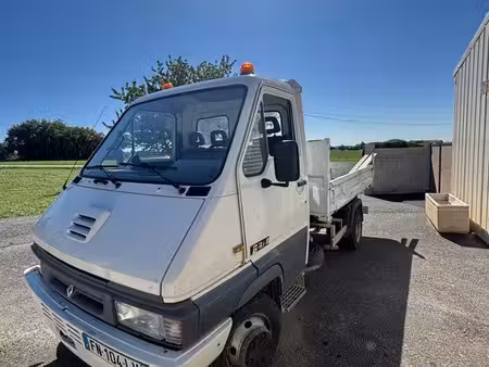 Renault Serie B