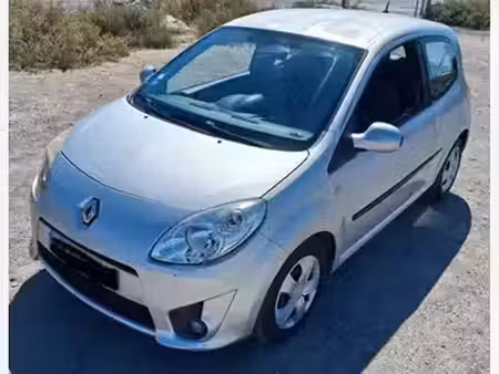 Renault Twingo 1.2 75 Dynamique