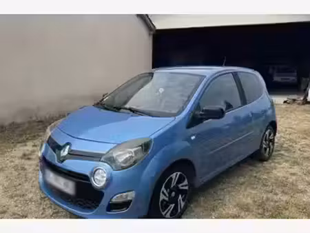 Renault Twingo 1.5 dCi 75 Dynamique