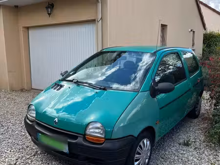 Renault Twingo 1.2 58