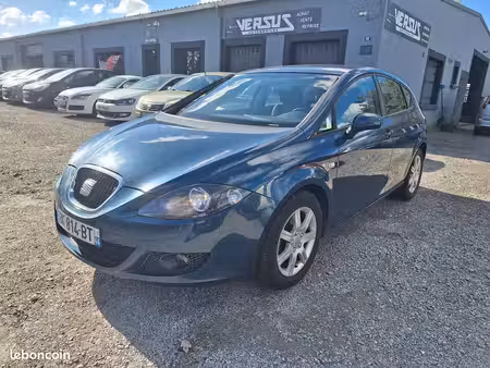 Seat Leon 1.9 TDI 105 Référence
