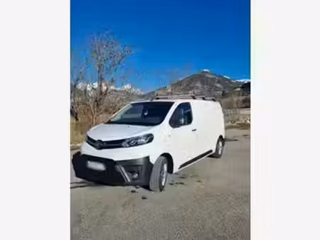 Toyota Proace 1.5 Dynamic