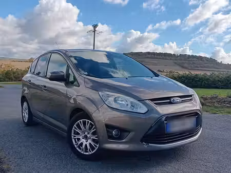Ford C-max SE