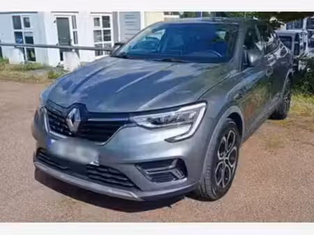 Renault Arkana E-Tech 1.6 145 Intens