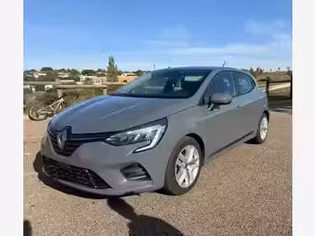 Renault Clio E-Tech 1.6 140 Business