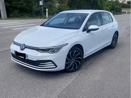 Volkswagen Golf 2.0 TDI 150