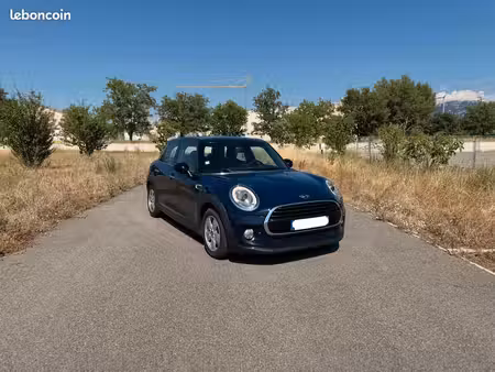Mini Mini Cooper 1.5 136