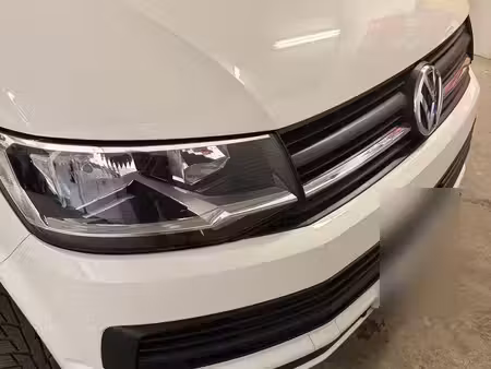Volkswagen Transporter T6 2.0 TDI 114 Trendline