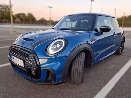 Mini Mini Cooper S 2.0 178