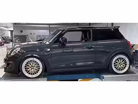Mini Mini Cooper S