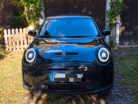 Mini Mini Cooper SE 184
