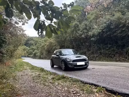 Mini Mini Cooper S 1.6 175