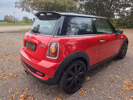Mini Mini Cooper S 1.6