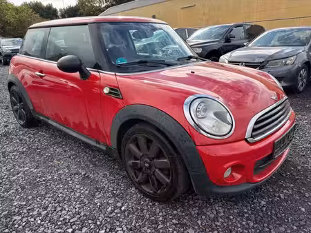 Mini Mini One 1.6 90