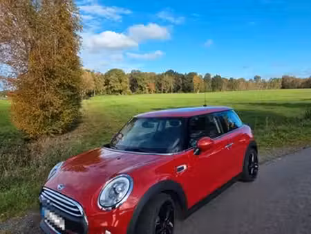 Mini Mini One 1.2 102