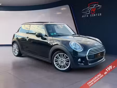 Mini Mini Cooper 1.5 136