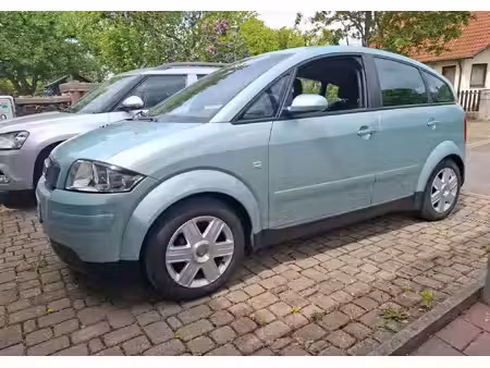 Audi A2 1.4 75