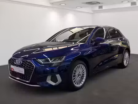 Audi A3 1.5 TFSI 150