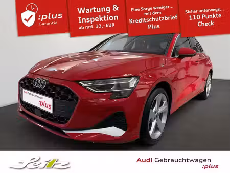 Audi A3 2.0 TDI 150